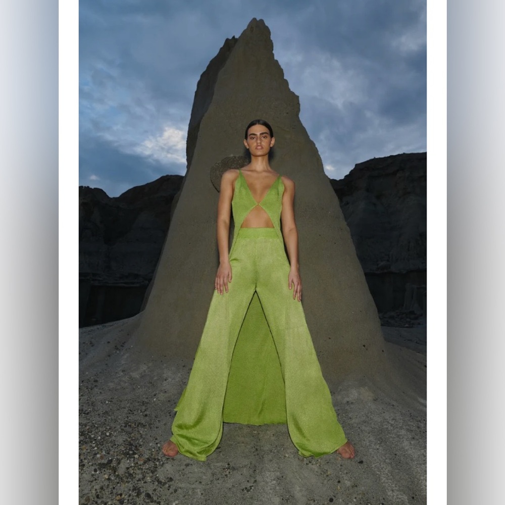 Baobab Clarissa pants